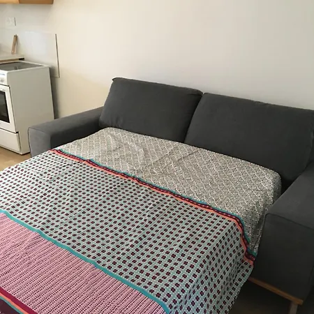 Appartement Le Paisible F2 A 300 M Du Centre