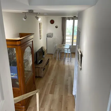 Appartement Le Paisible F2 A 300 M Du Centre L'Hay-les-Roses