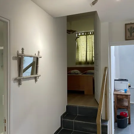 Le Paisible F2 A 300 M Du Centre * L'Hay-les-Roses