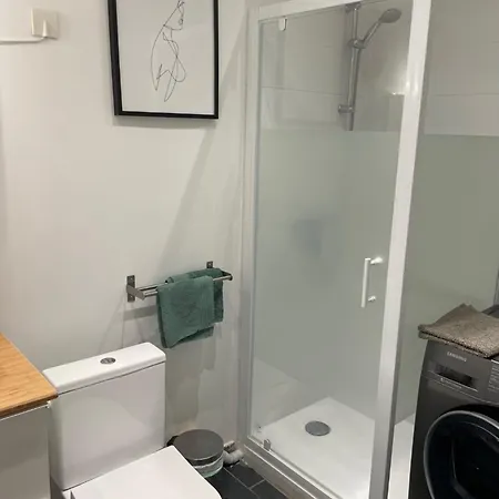 Appartement Le Paisible F2 A 300 M Du Centre *