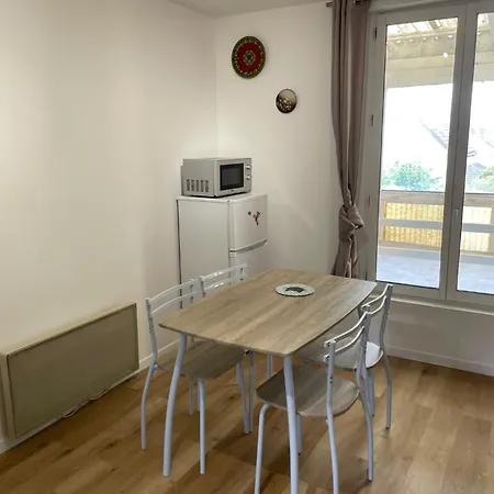 Appartement Le Paisible F2 A 300 M Du Centre L'Hay-les-Roses