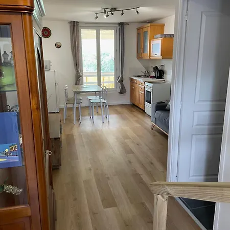 Le Paisible F2 A 300 M Du Centre Appartement L'Hay-les-Roses